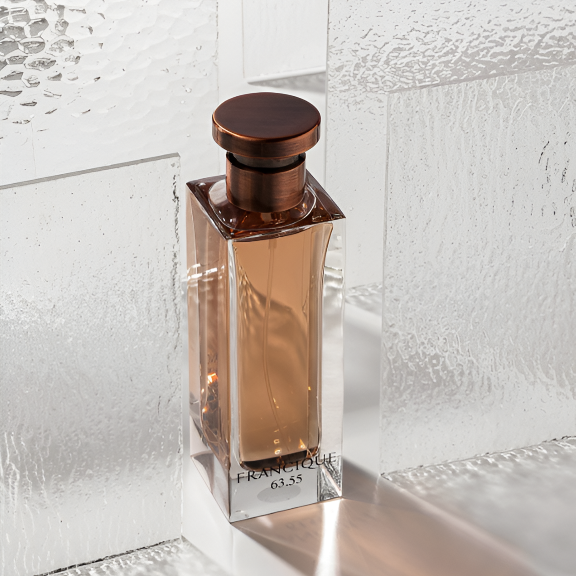 French Avenue Francique 63.55 EDP