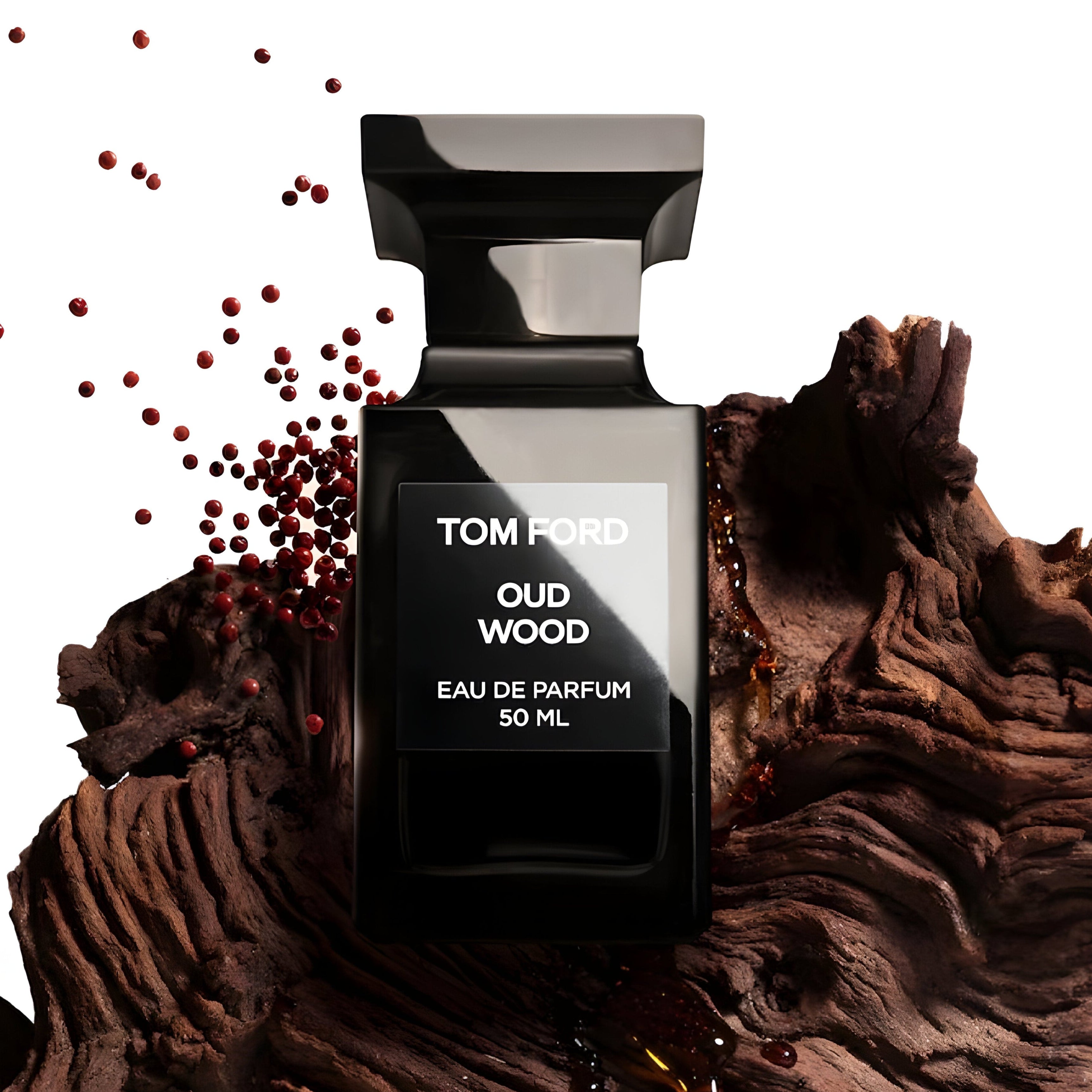Two Four Oud Wood EDP