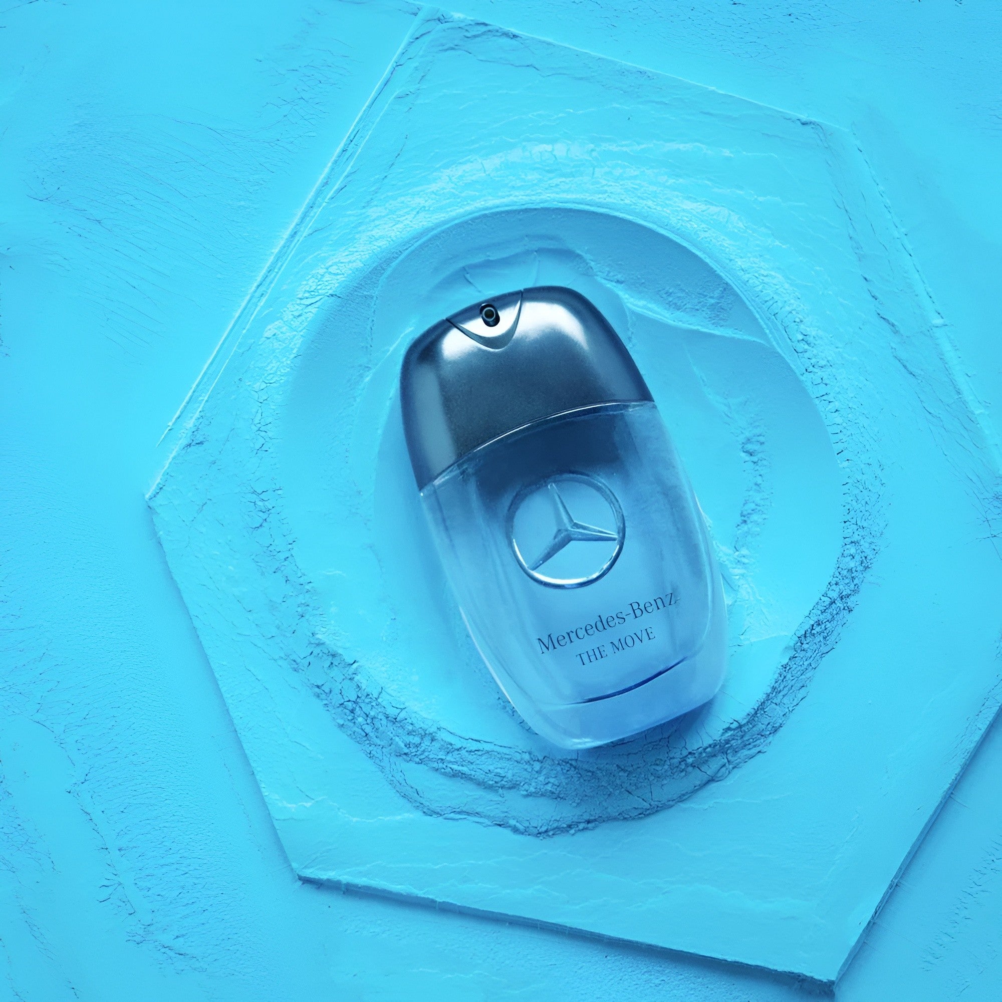 Mercedes-Benz The Move Gift Set for Him