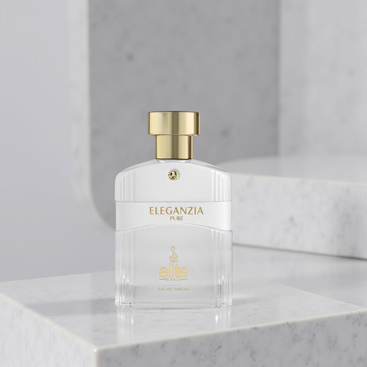 Risala Elite Eleganzia Pure EDP