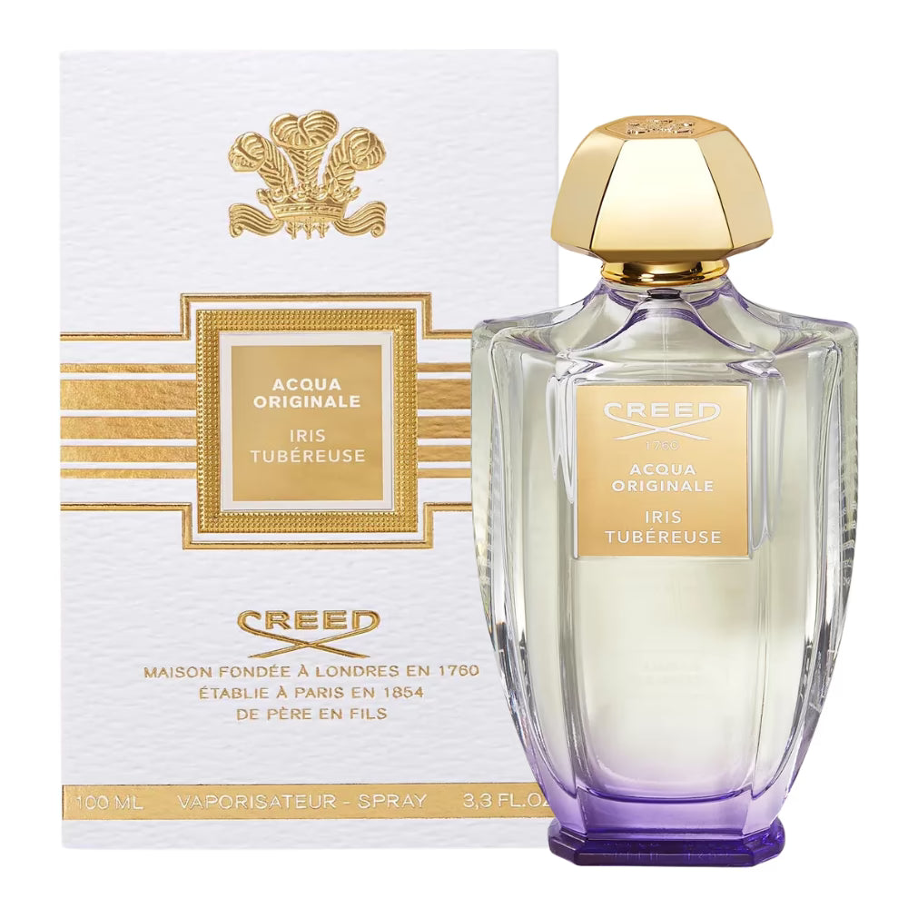 Creed Acqua Originale Iris Tubereuse EDP
