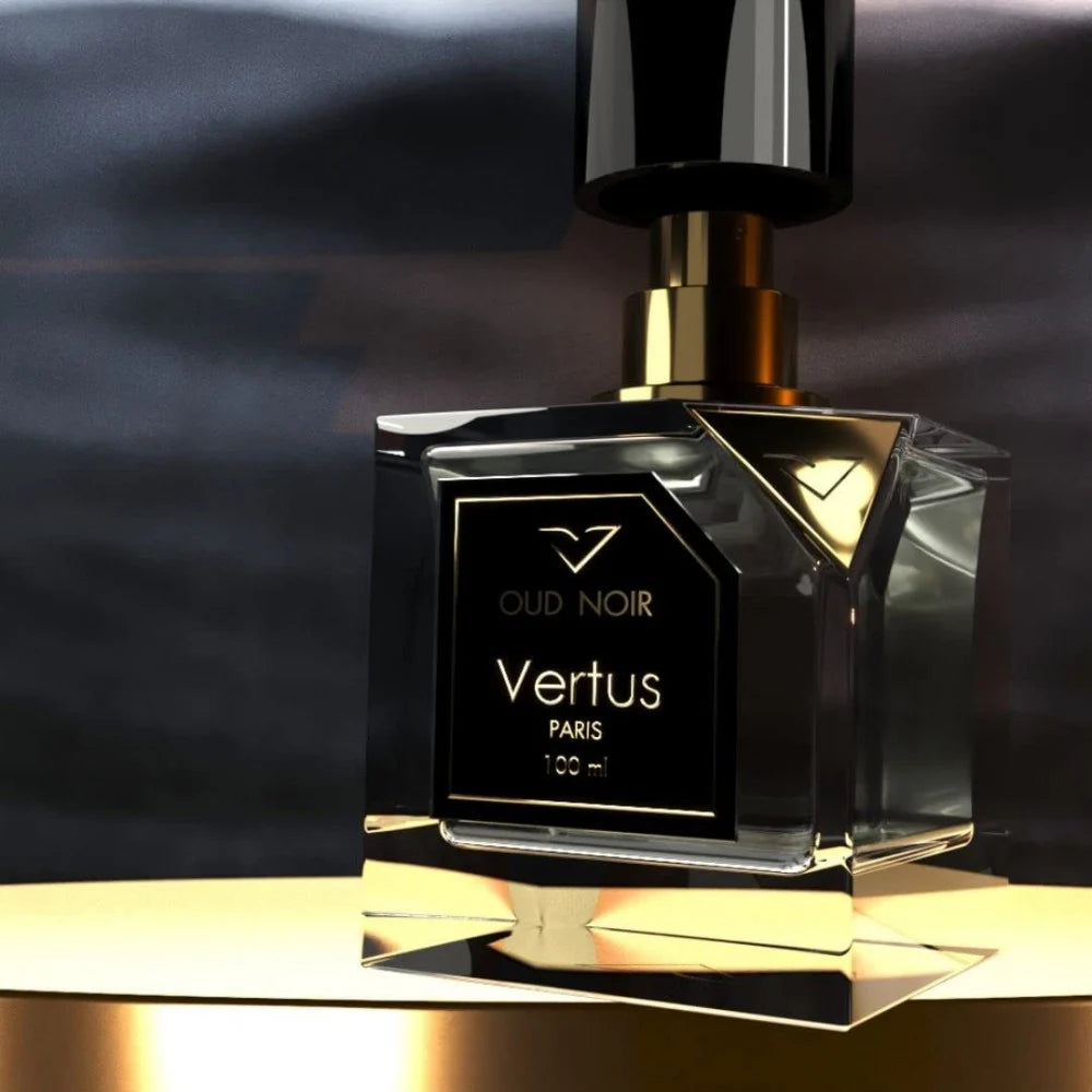 Vertus Oud Noir EDP