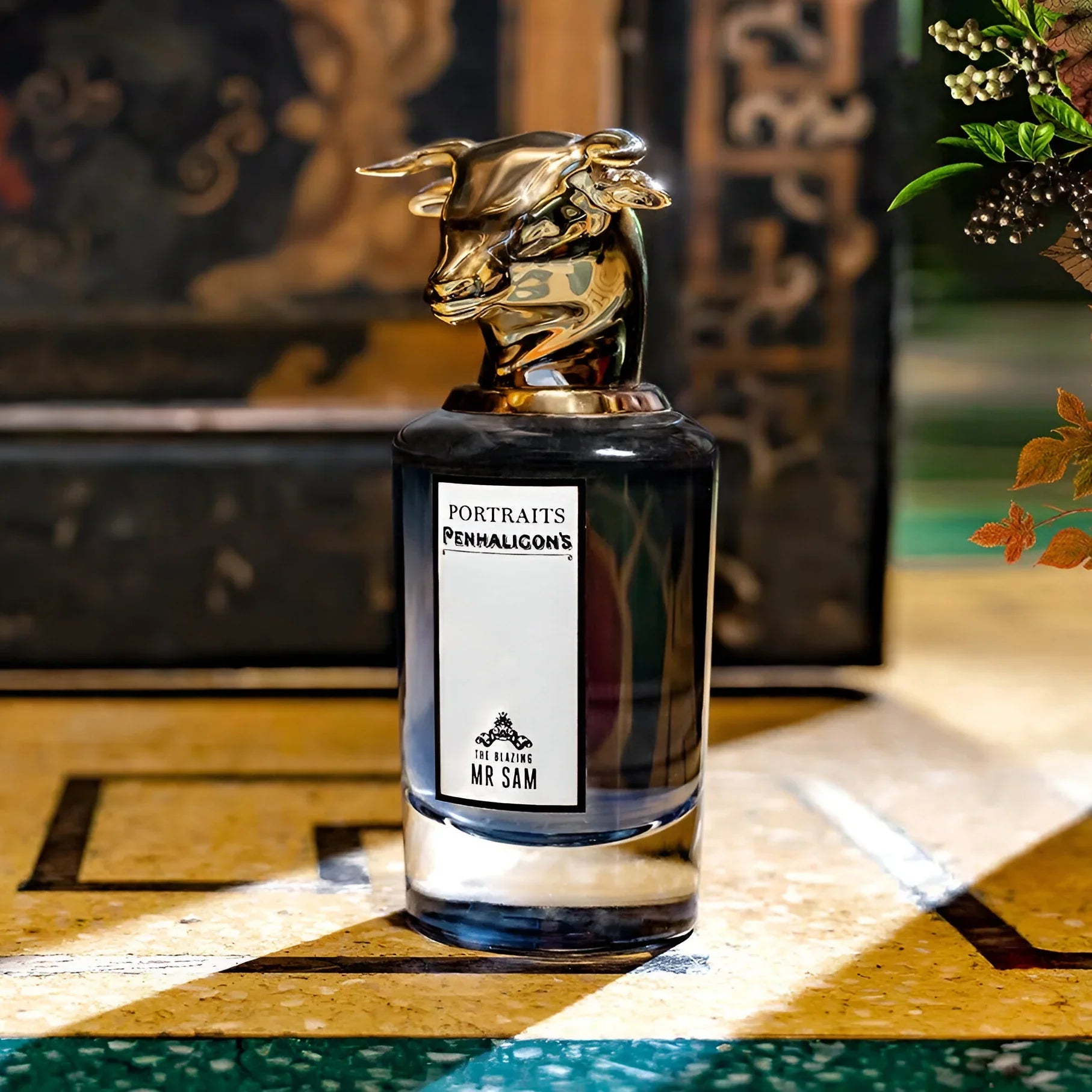 Penhaligon's Scent Library Discovery Set