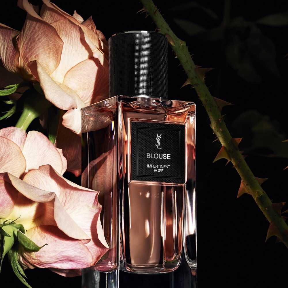 Yves Saint Laurent Le Vestiaire Des Parfums Discovery Set