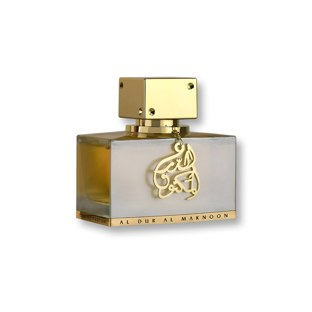 Lattafa Al Dur Al Maknoon Gold EDP