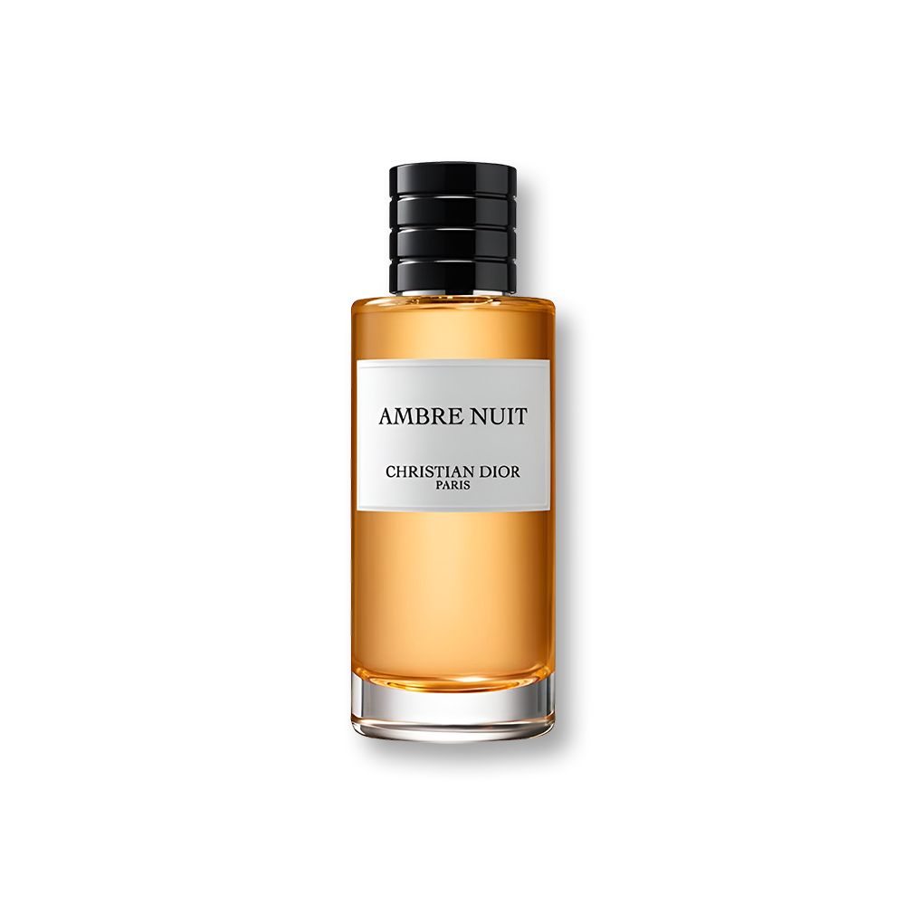 Dior Ambre Nuit EDP in New Zealand
