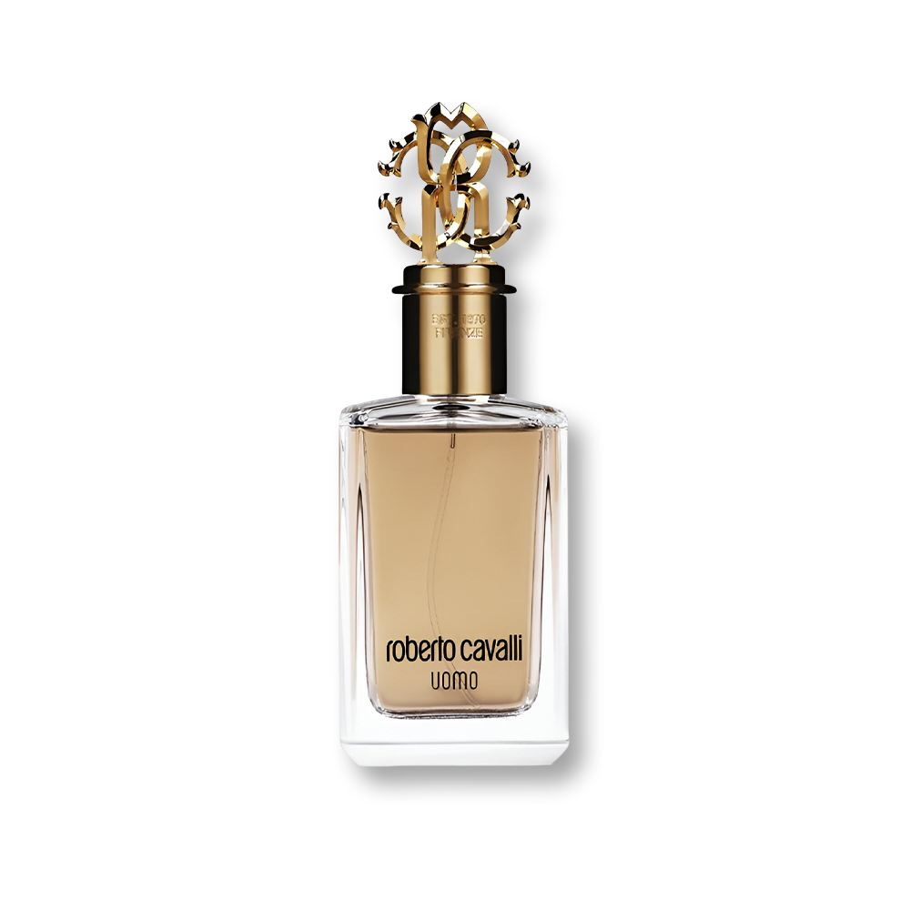 Roberto Cavalli Uomo EDT For Men