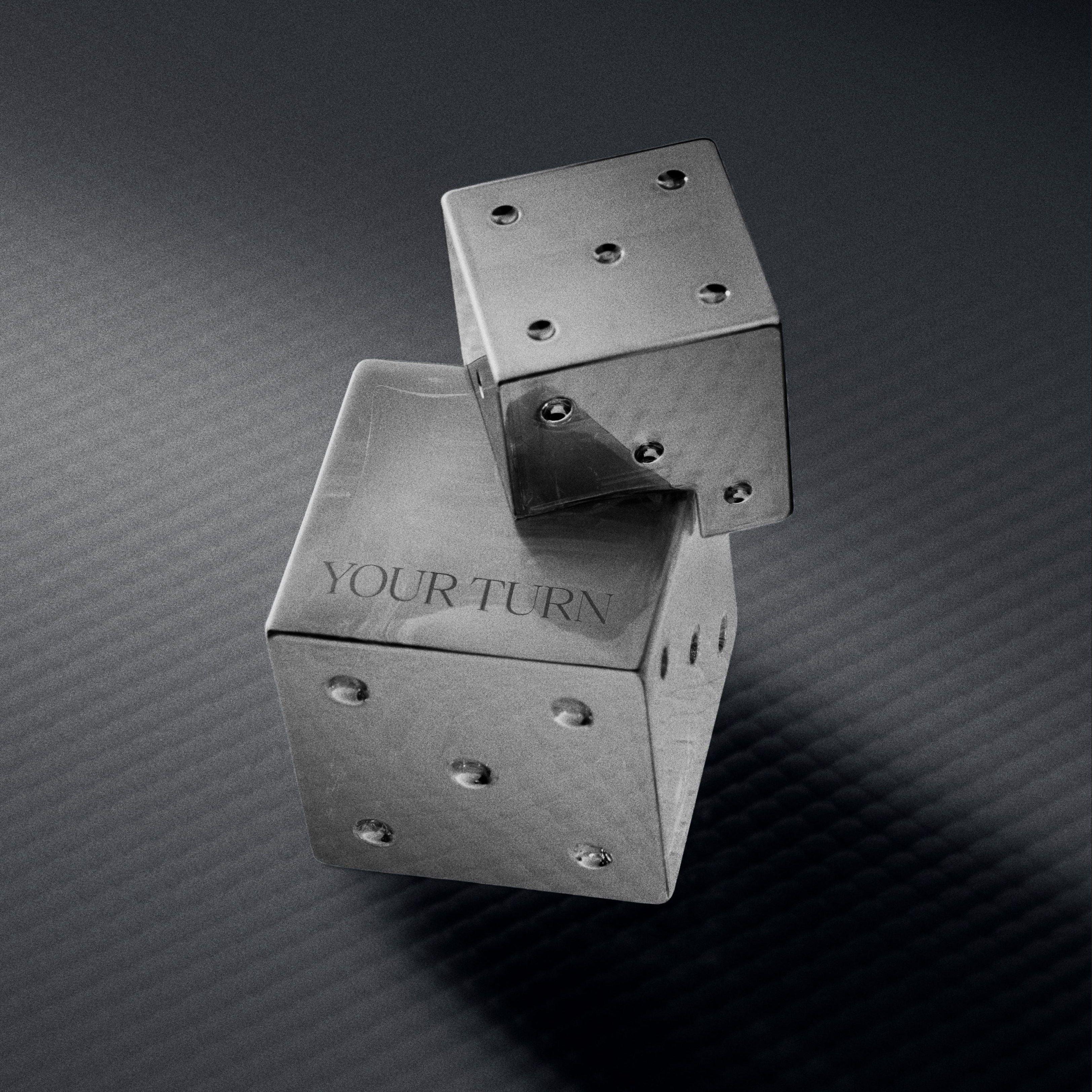 Billie Eilish Your Turn EDP