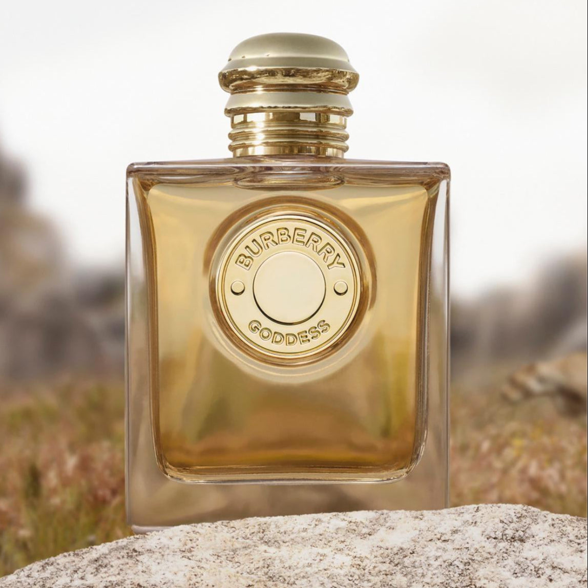 Burberry Goddess EDP Intense