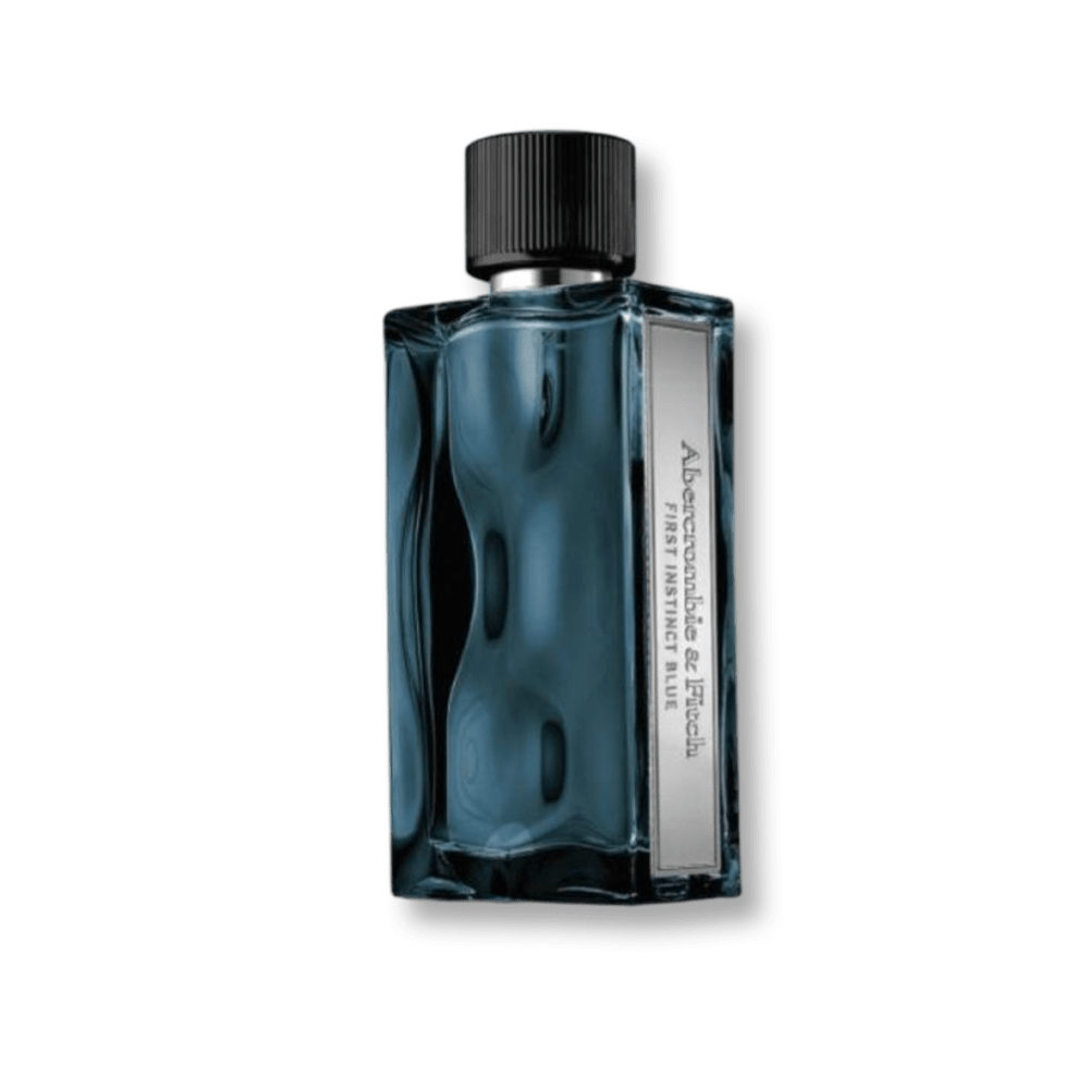 Shop Abercrombie Fitch First Instinct Blue EDT For Men in New