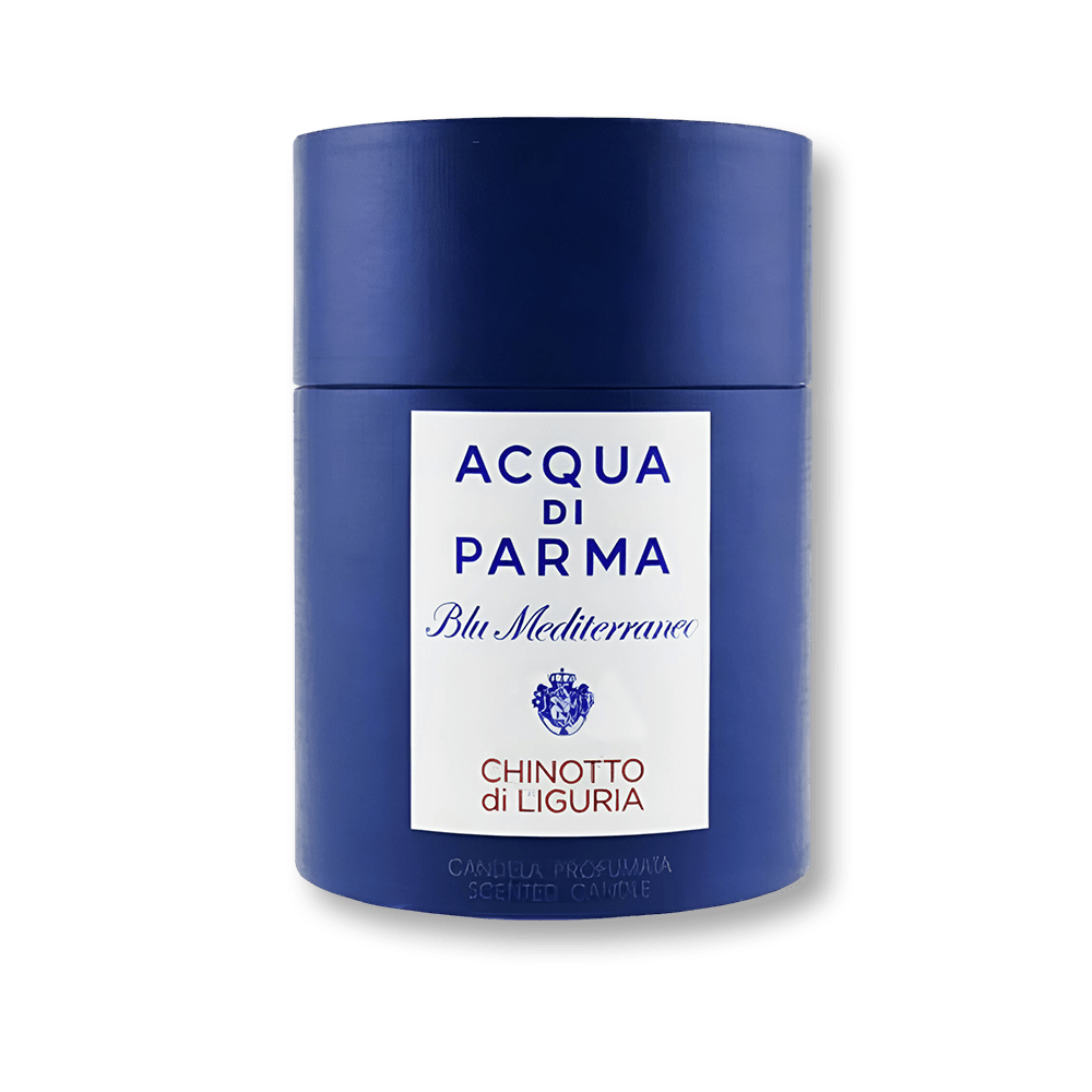 Shop Acqua Di Parma Blu Mediterraneo Chinotto Di Liguria Scented