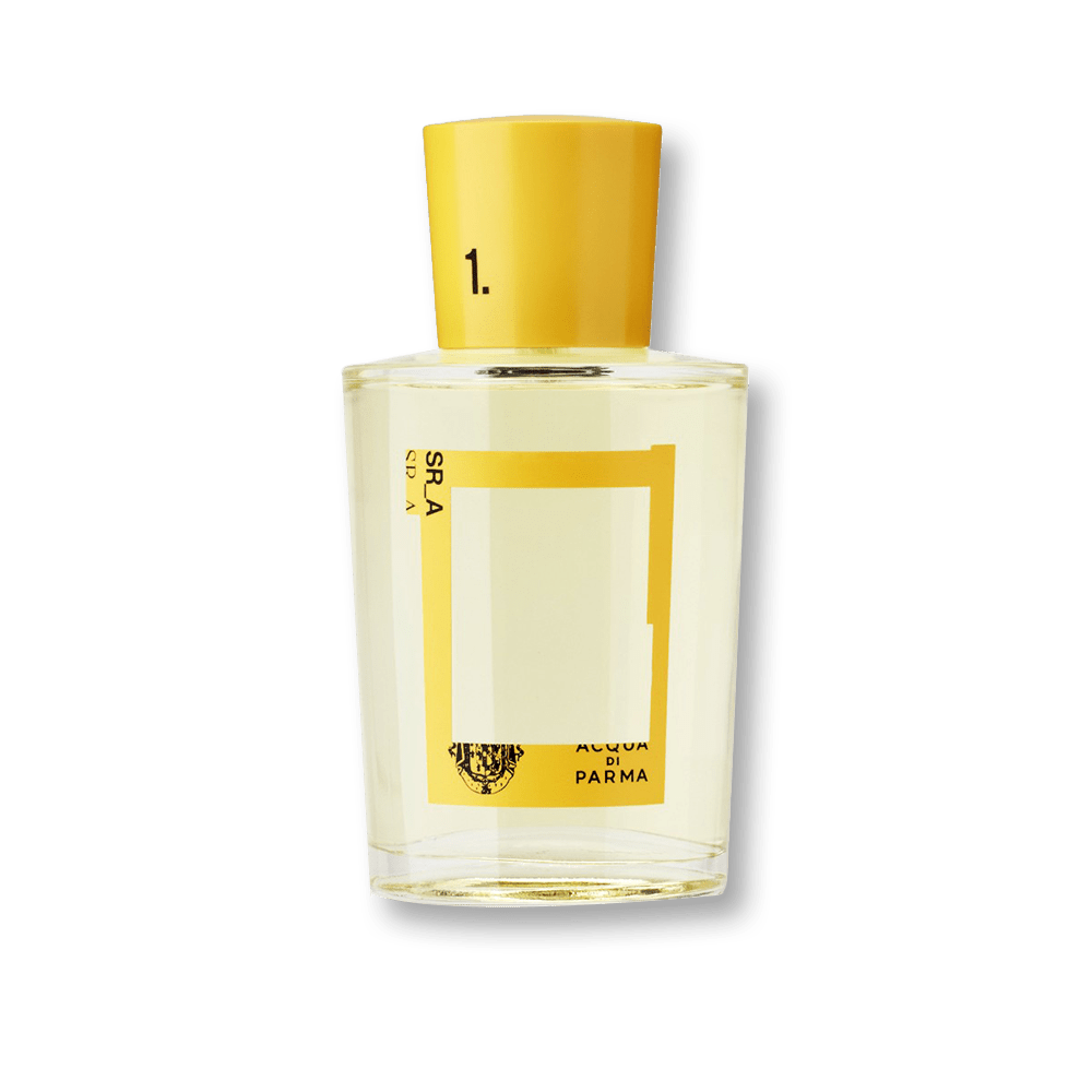 Shop Acqua Di Parma Colonia Limited Edition Yellow EDC in