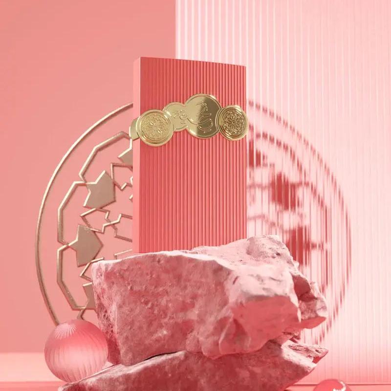 Afnan Tribute Pink EDP | My Perfume Shop