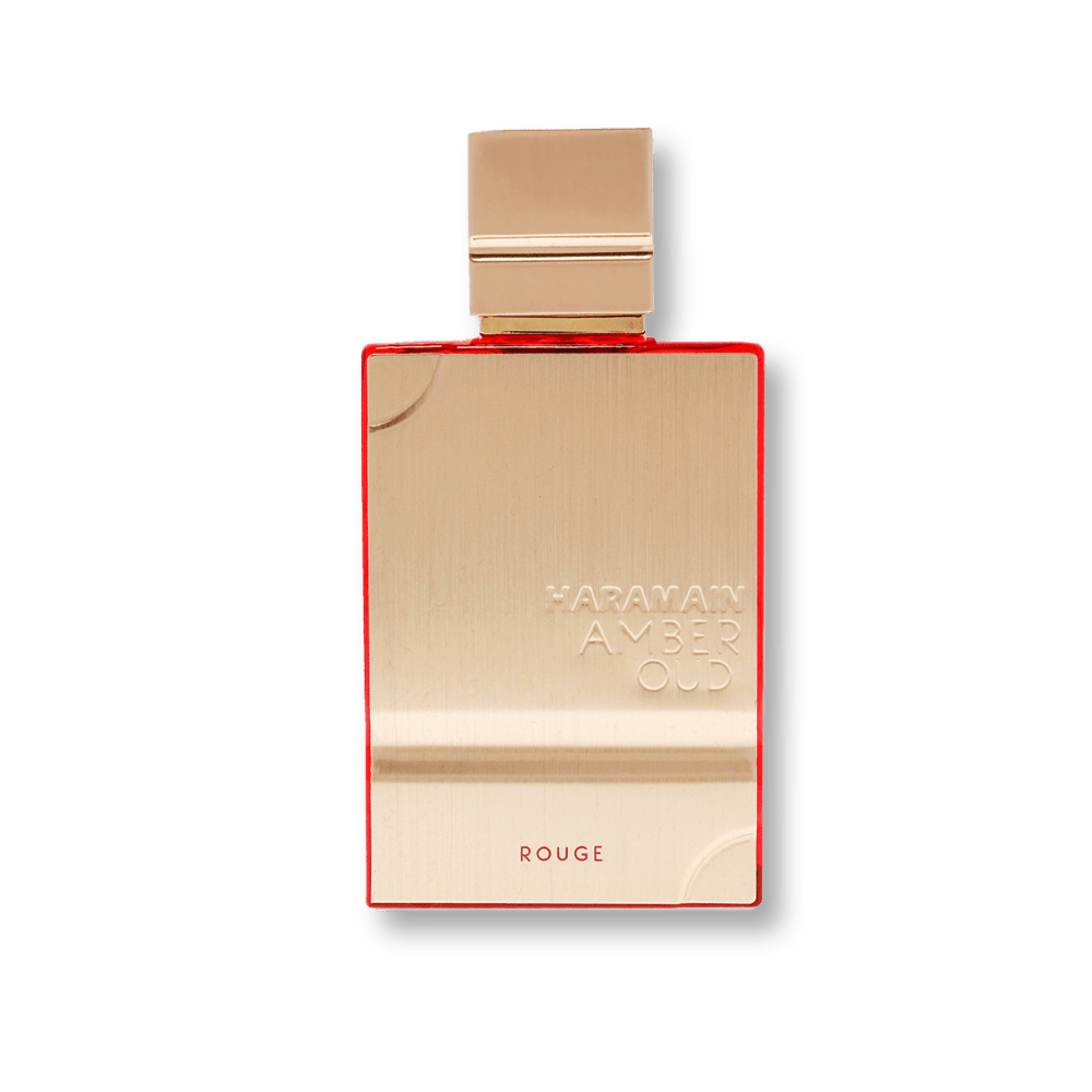 Shop Al Haramain Amber Oud Rouge EDP in New Zealand