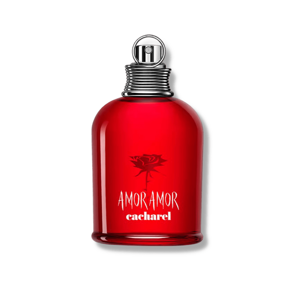 Amor Amor EDP | My Perfume Shop