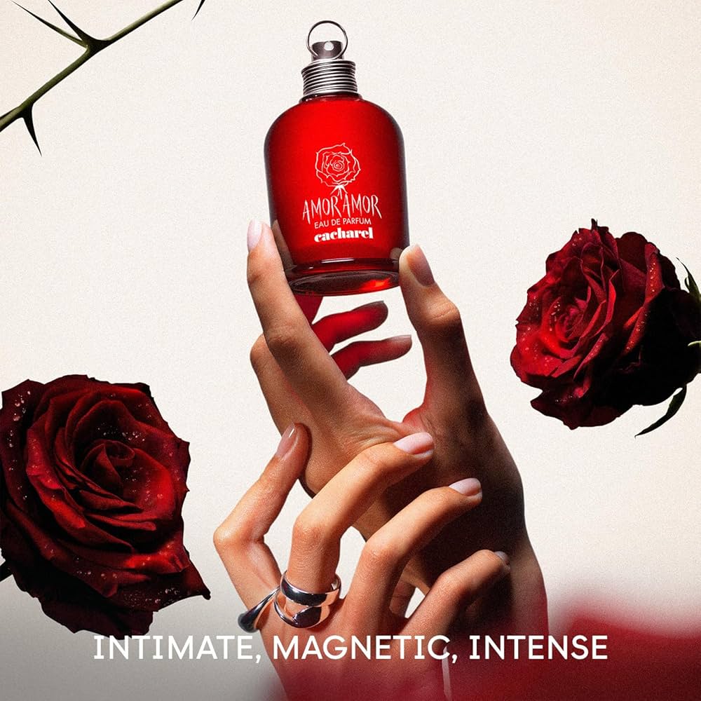 Amor Amor EDP | My Perfume Shop