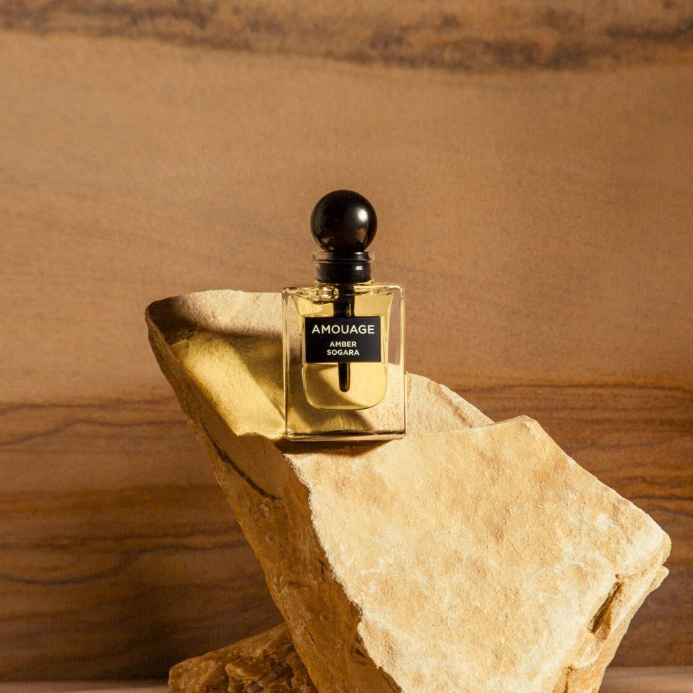Amouage Amber Sogara Pure Parfum | My Perfume Shop