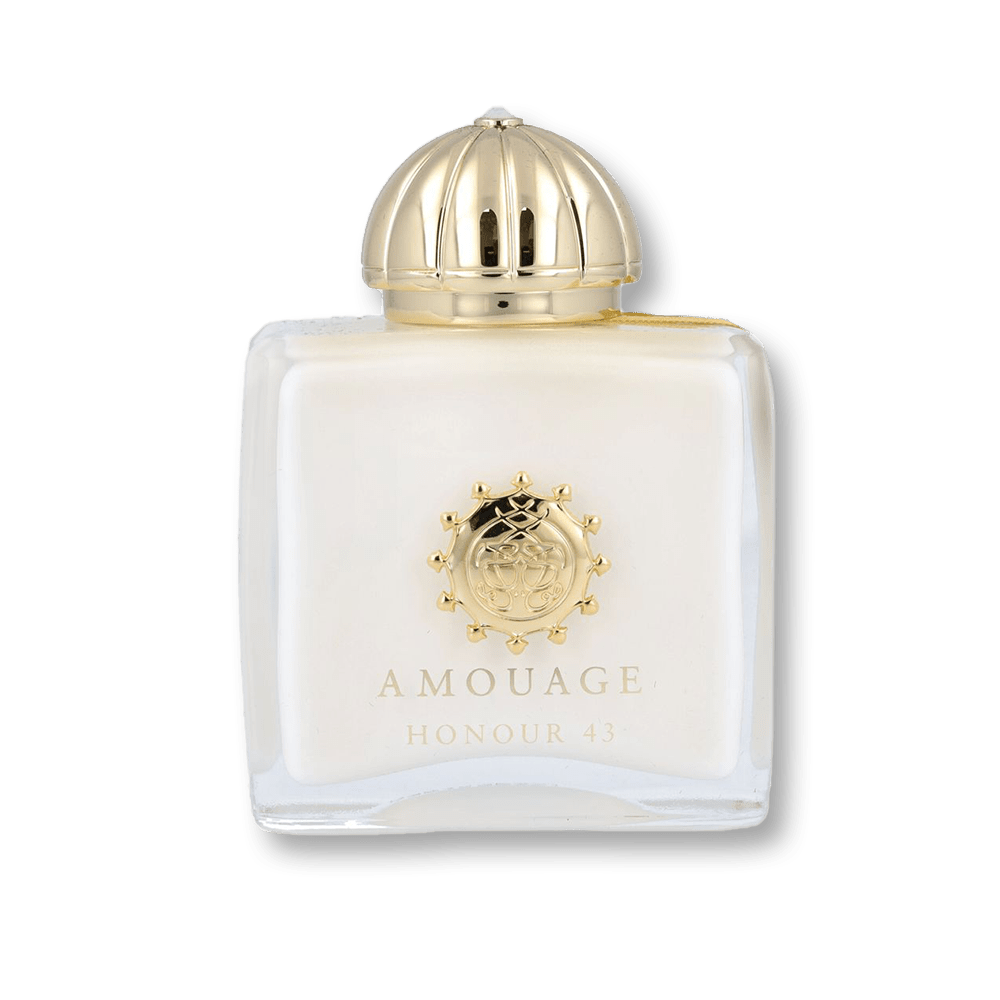 Shop Amouage Honour 43 Extrait De Parfum in New Zealand