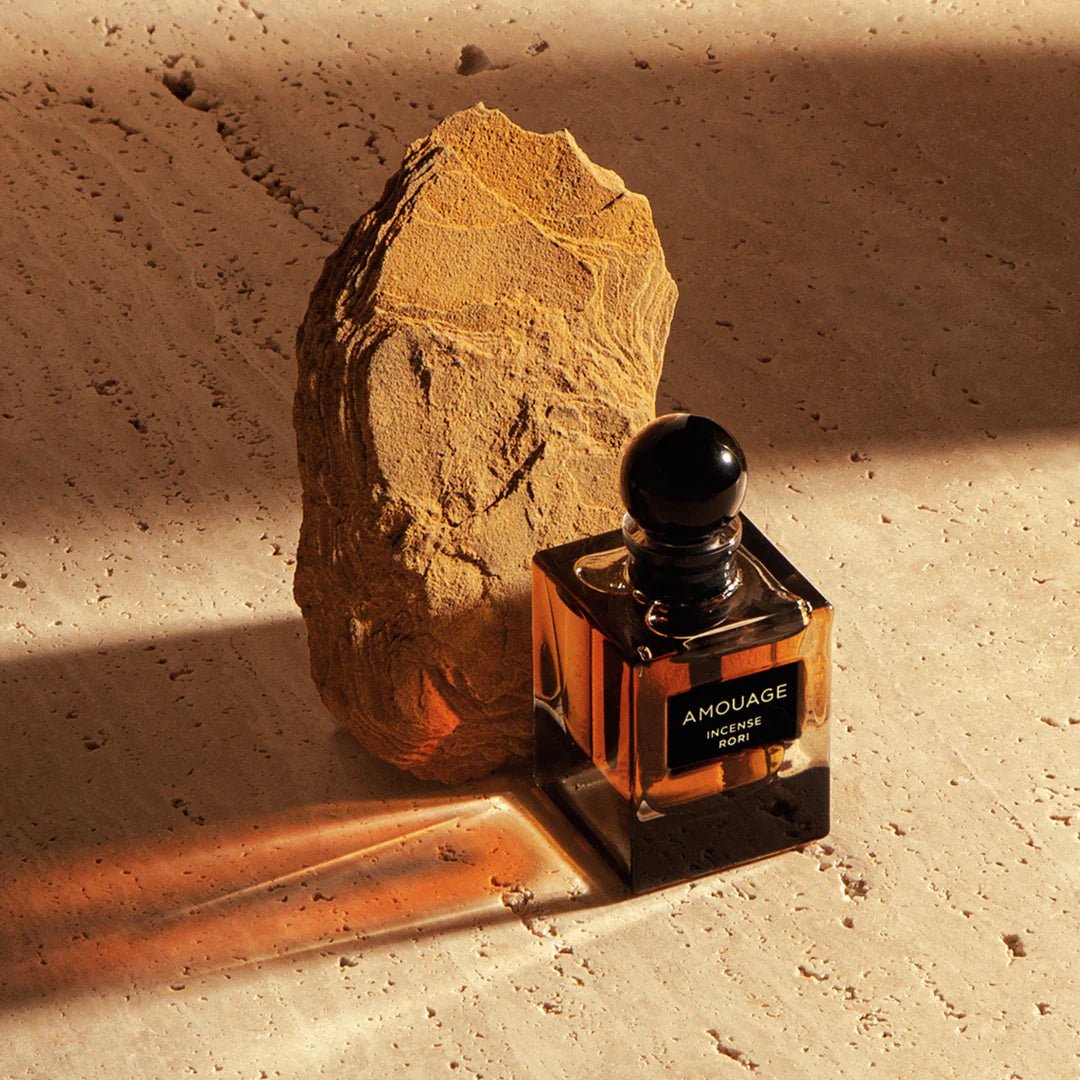 Amouage Incense Rori Pure Parfum | My Perfume Shop