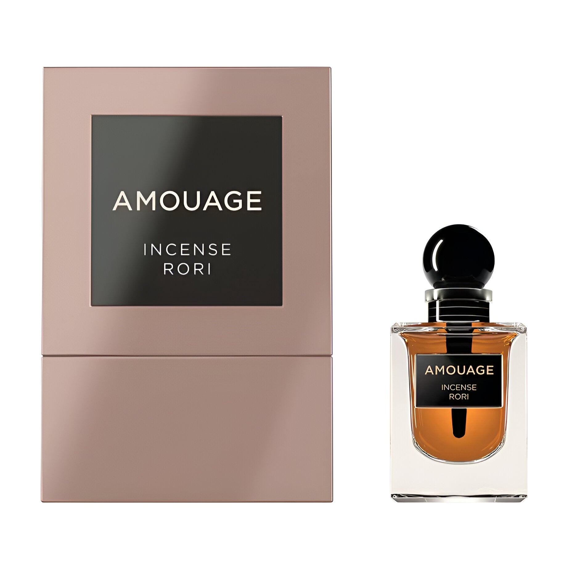 Amouage Incense Rori Pure Parfum | My Perfume Shop