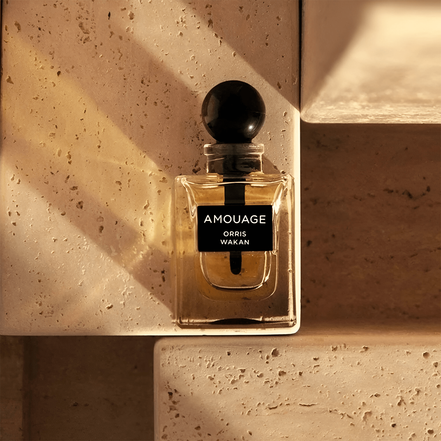 Amouage Orris Wakan Pure Parfum | My Perfume Shop