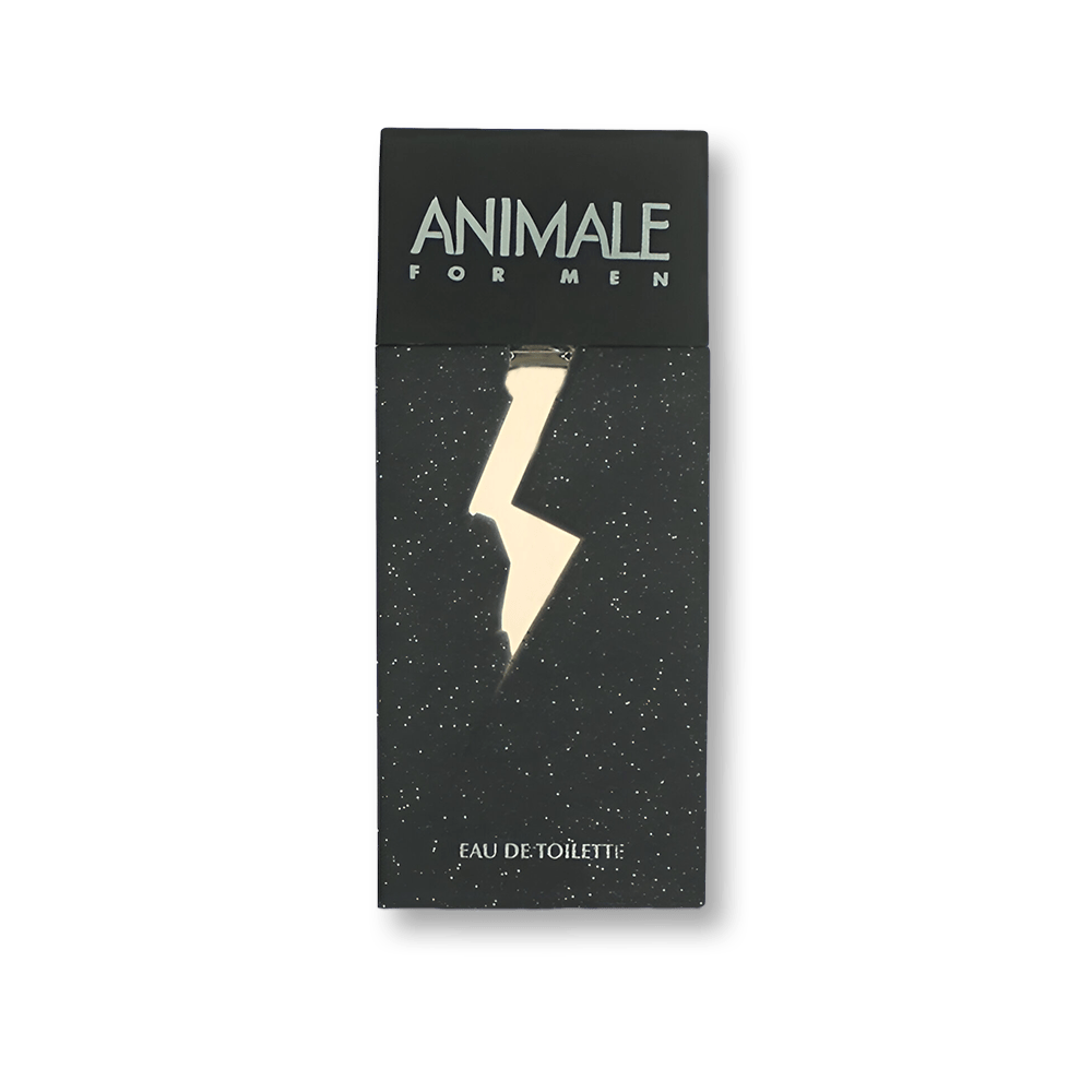 Shop Animale EDT in New Zealand