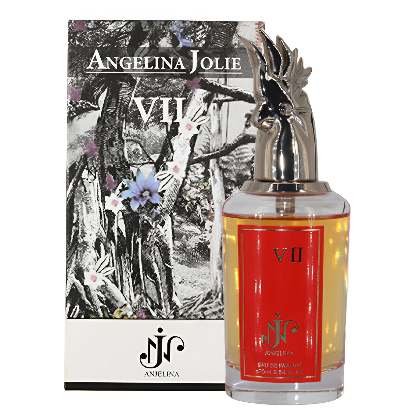 Anjelina Jolie Vii EDP
