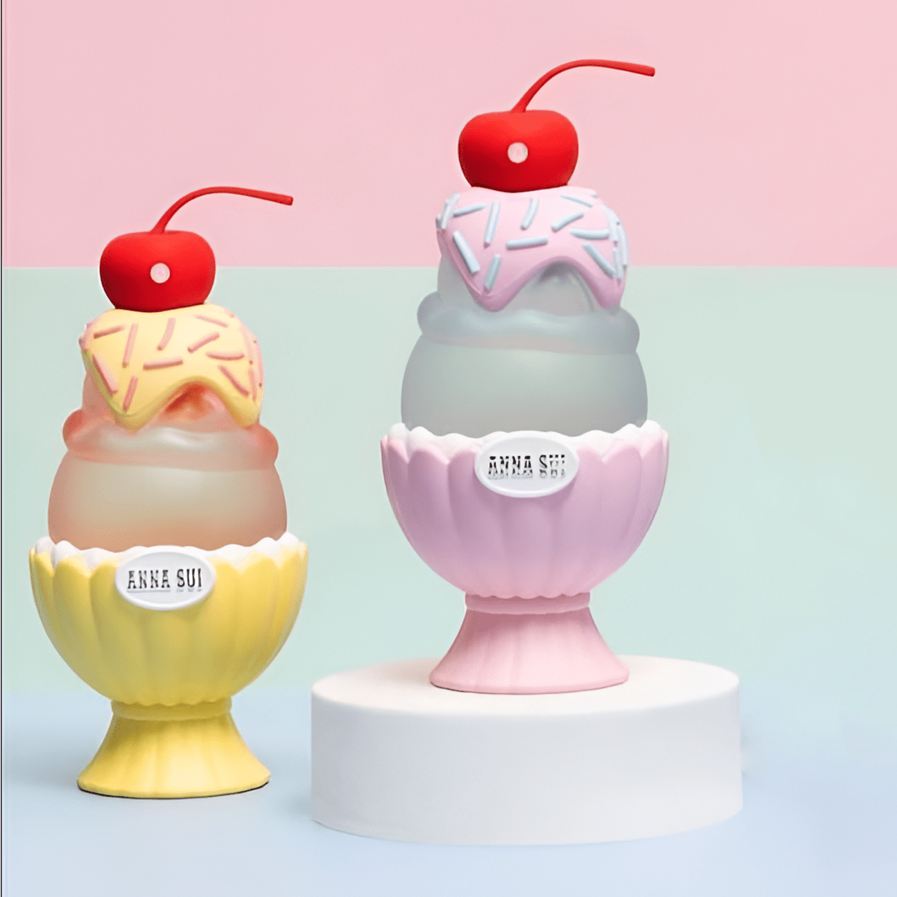 Anna Sui Fantasia Mini EDT Set for Women | My Perfume Shop