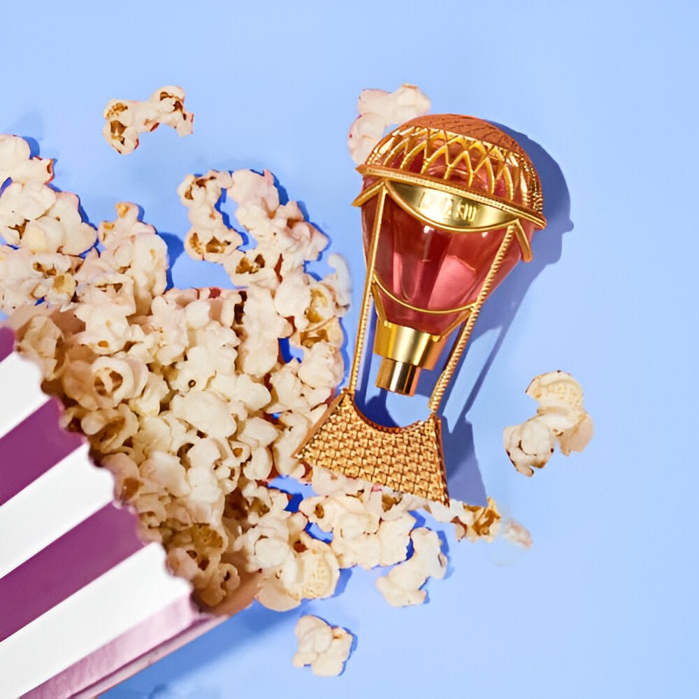 Anna Sui Sky EDT Body Lotion Set for Women | My Perfume Shop