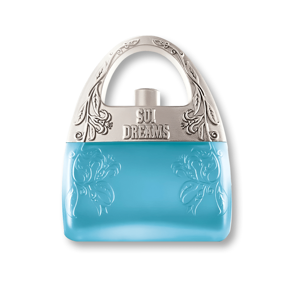 Eau De Toilette Anna Sui Dreams Perfume Review Anna Sui Dreams