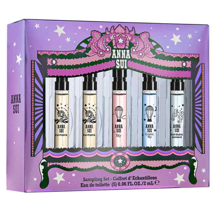 Anna Sui Cosmic Discovery Set