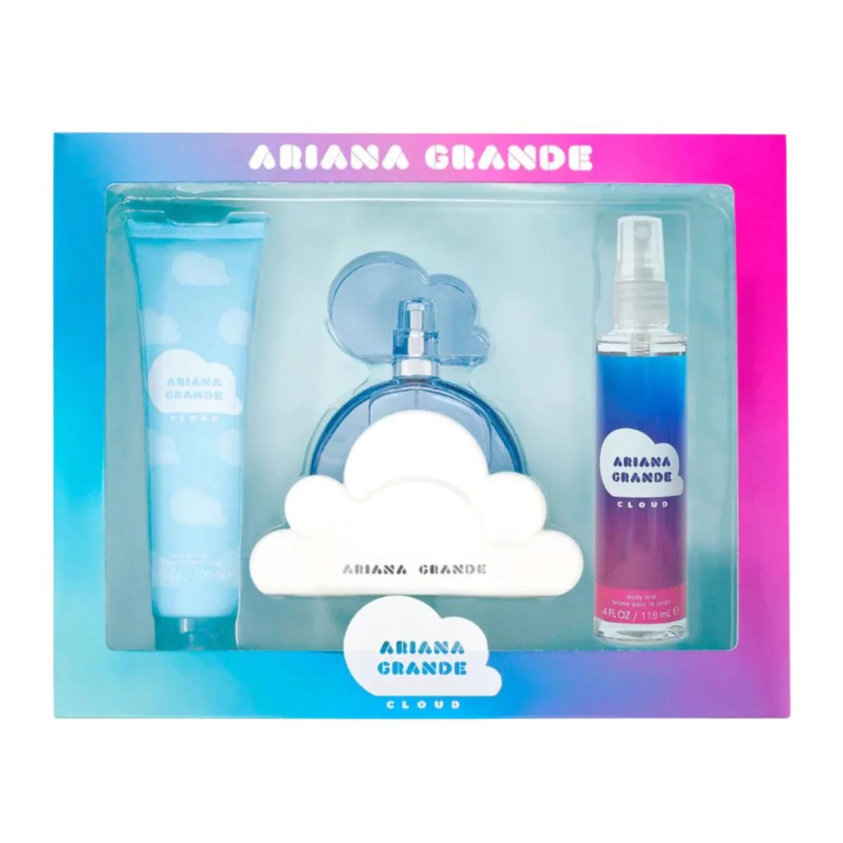 Shop Ariana Grande Cloud For Women EDP Set in New Zealand