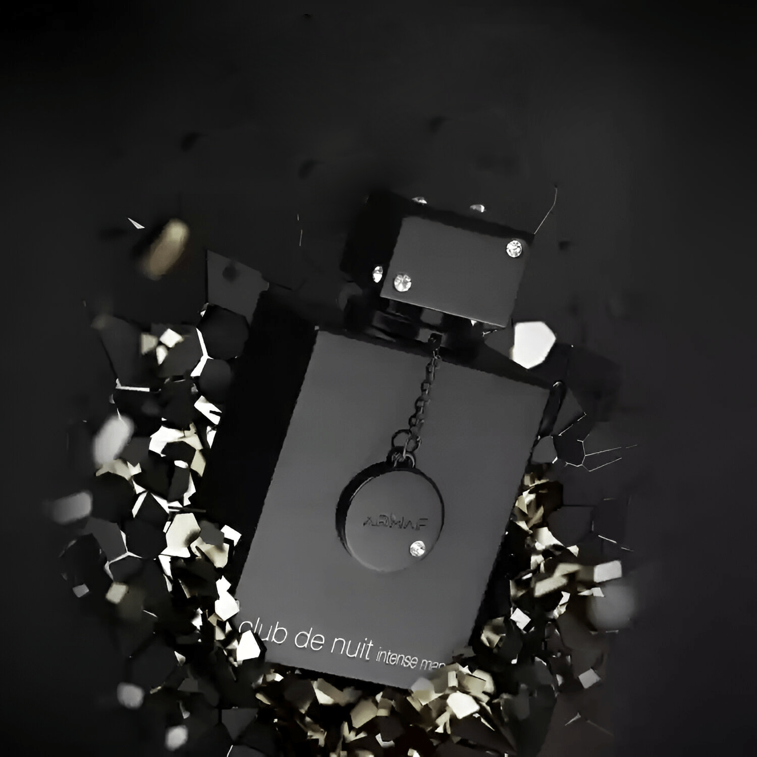 Armaf Club De Nuit A Collector's Pride Discovery Set | My Perfume Shop