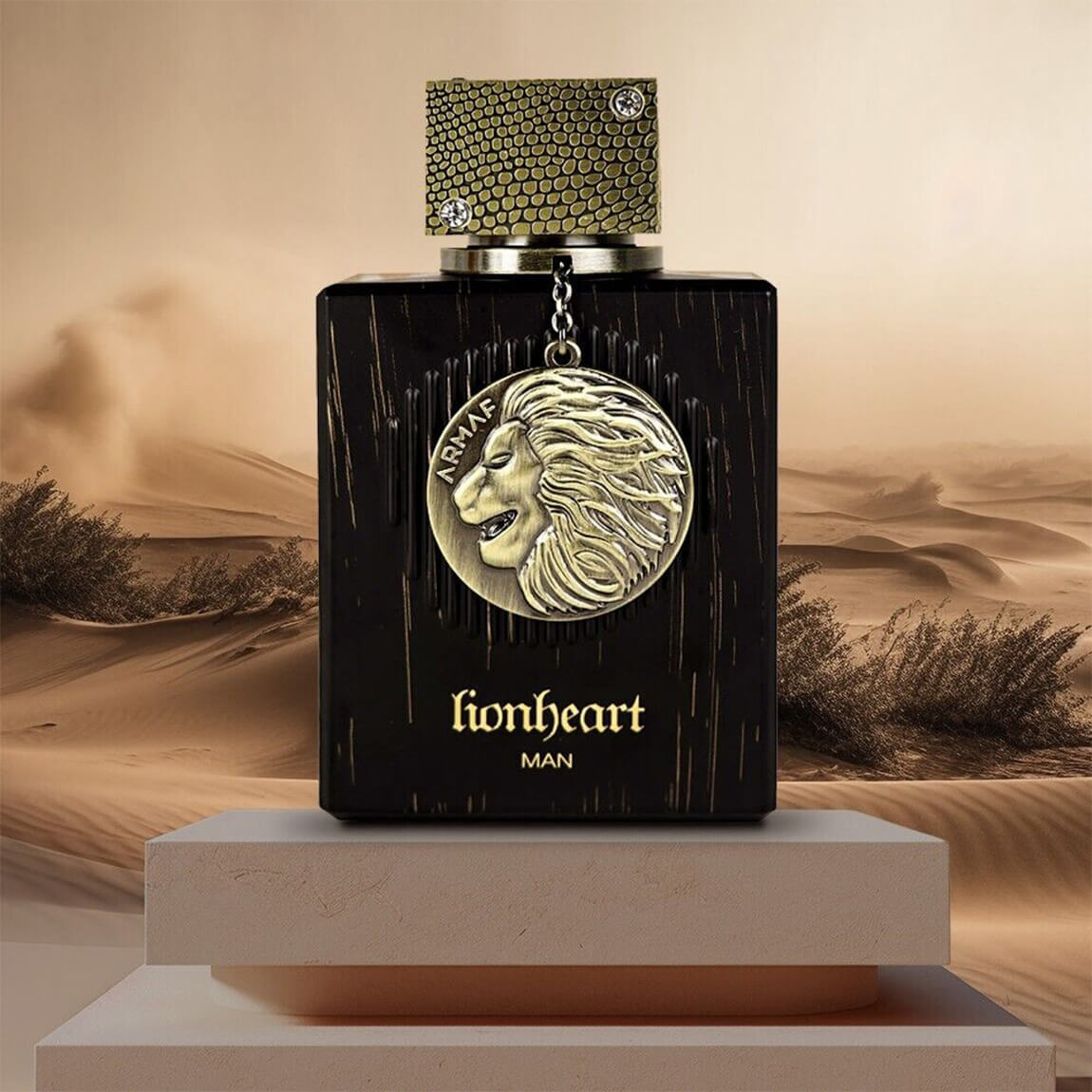 Armaf Club De Nuit Lionheart EDP