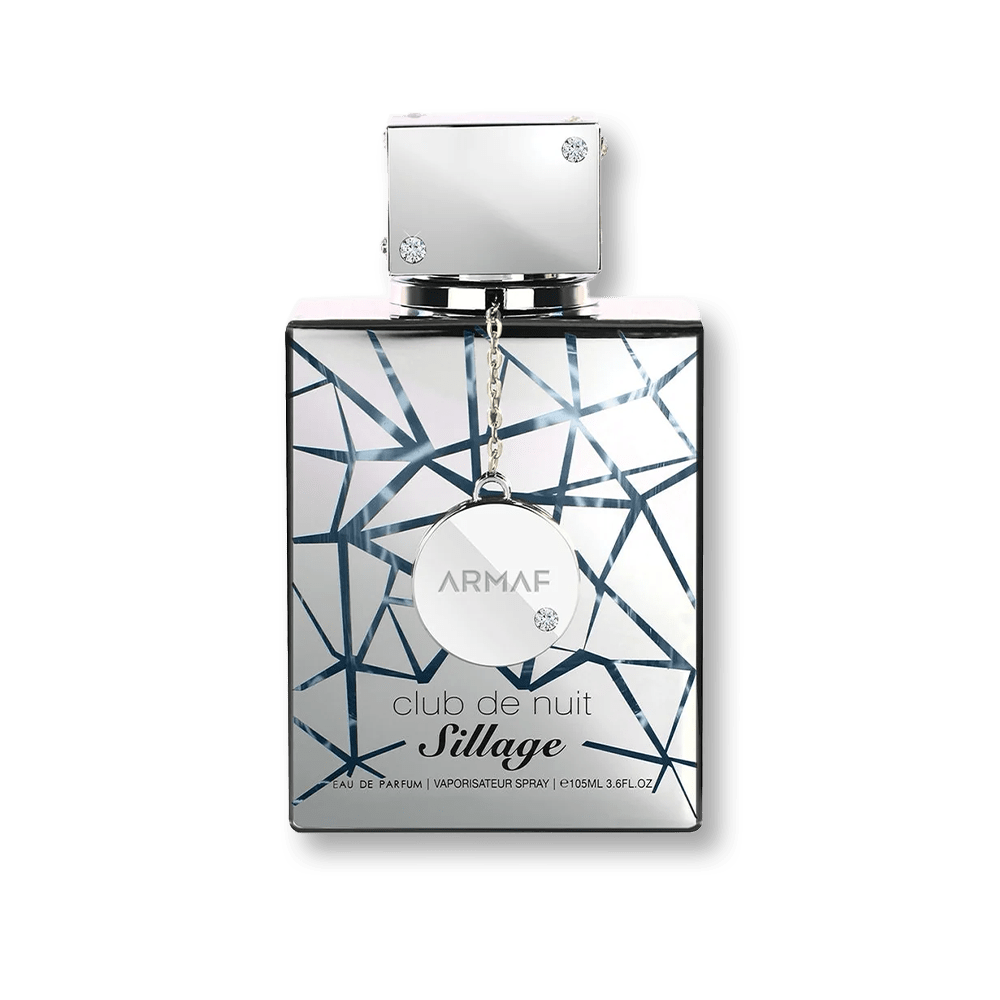 Shop Armaf Club De Nuit Sillage EDP 30ml & 105ml | My Perfume Shop