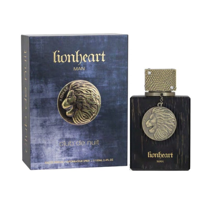 Armaf Club De Nuit Lionheart EDP