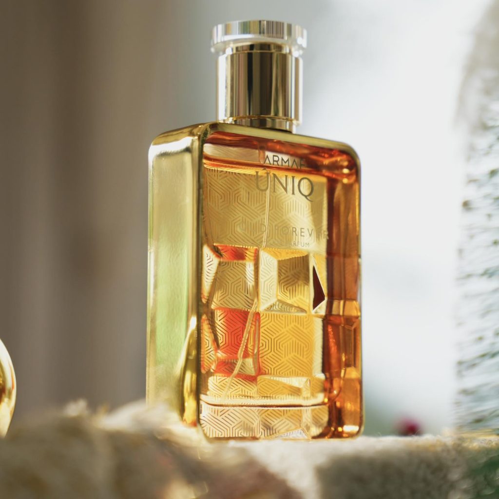 Armaf Uniq Oud Forever EDP