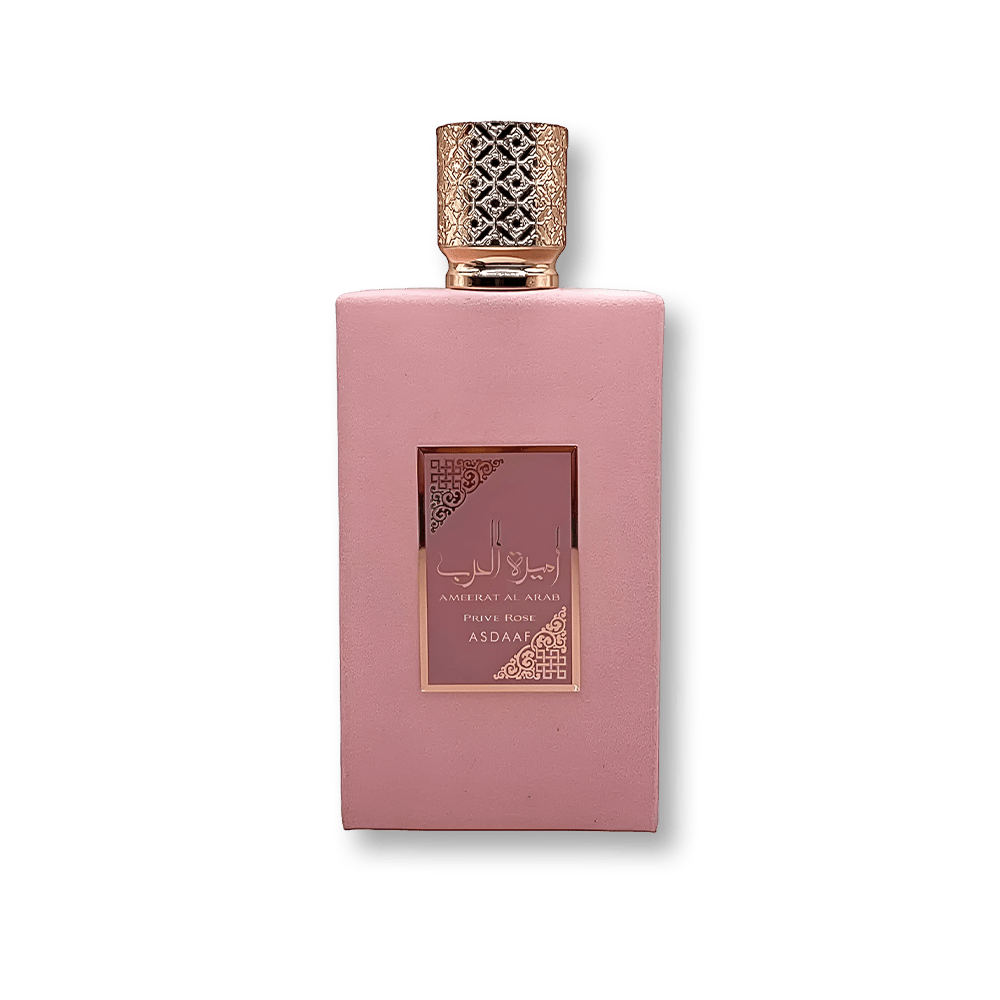 Shop Asdaaf Ameerat Al Arab Prive Rose EDP in New Zealand
