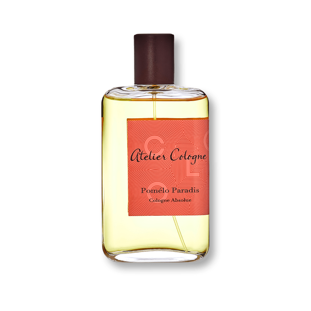 Atelier Cologne Pomelo Paradis Cologne Absolue