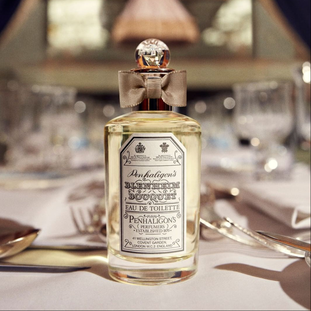 Penhaligon's Blenheim Bouquet EDT For Men