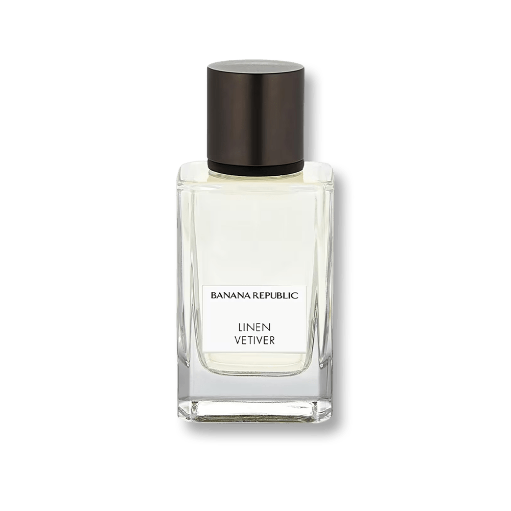 新品【BANANA REPUBLIC】 W & M Cologne セット Shop Banana Republic Linen Vetiver EDP in New Zealand