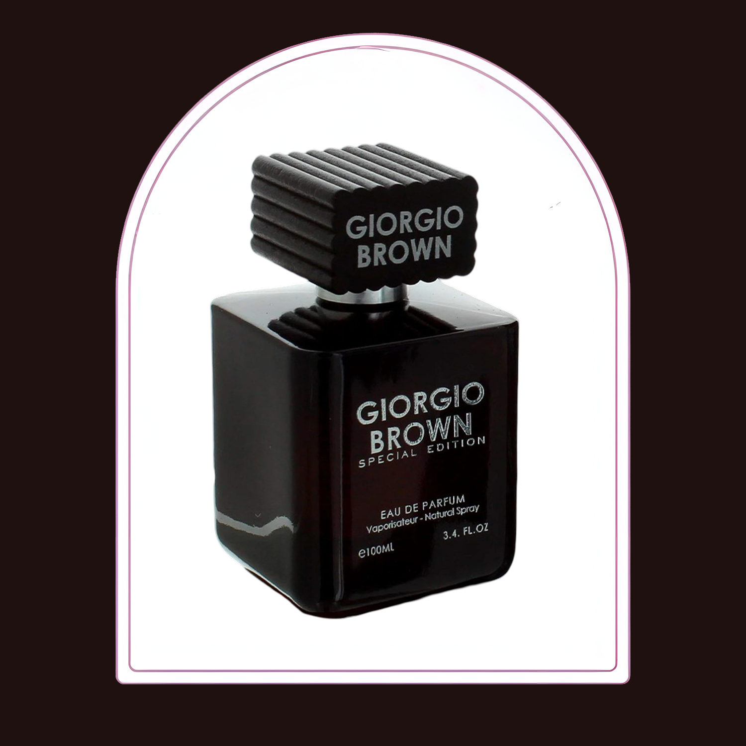 Giorgio Brown Special Edition EDP