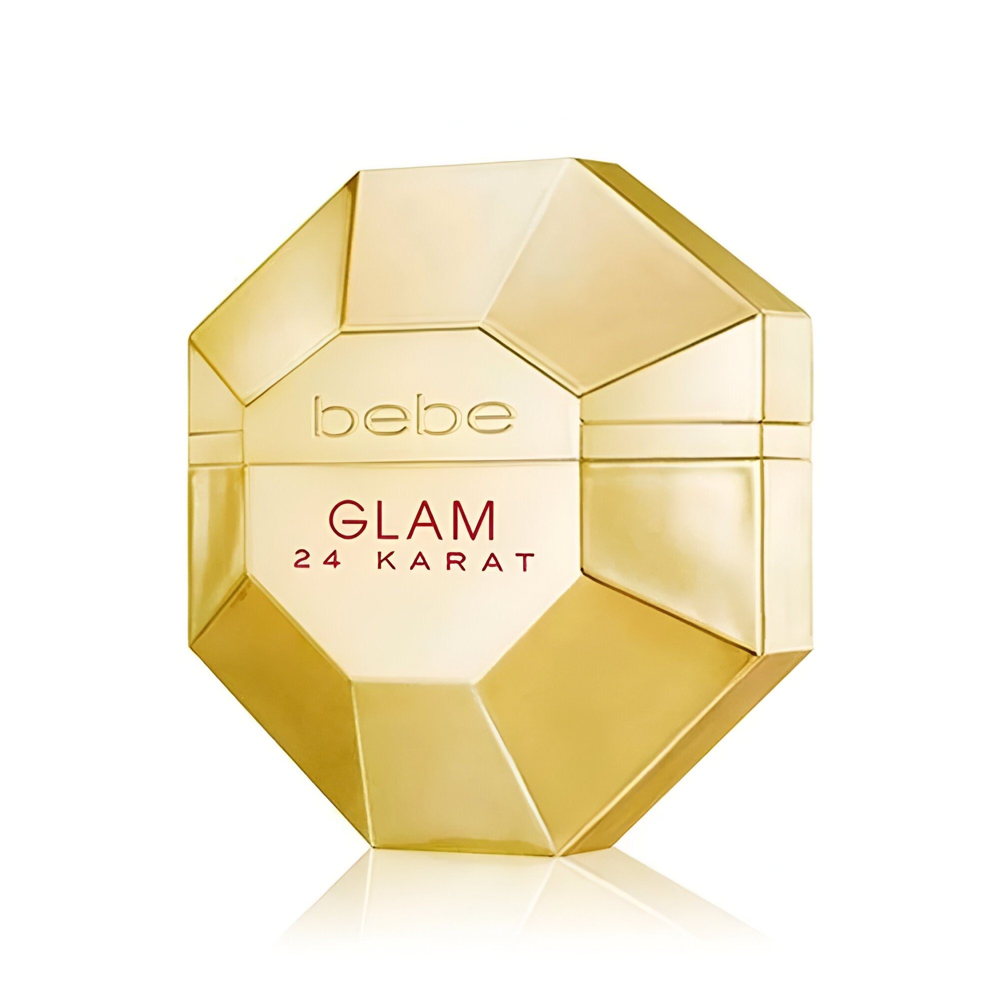 Bebe Glam 24 Karat EDP | My Perfume Shop