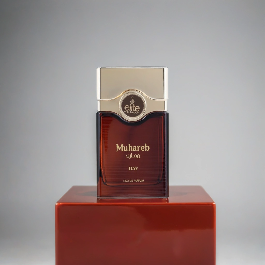 Risala Elite Muhareb Day EDP