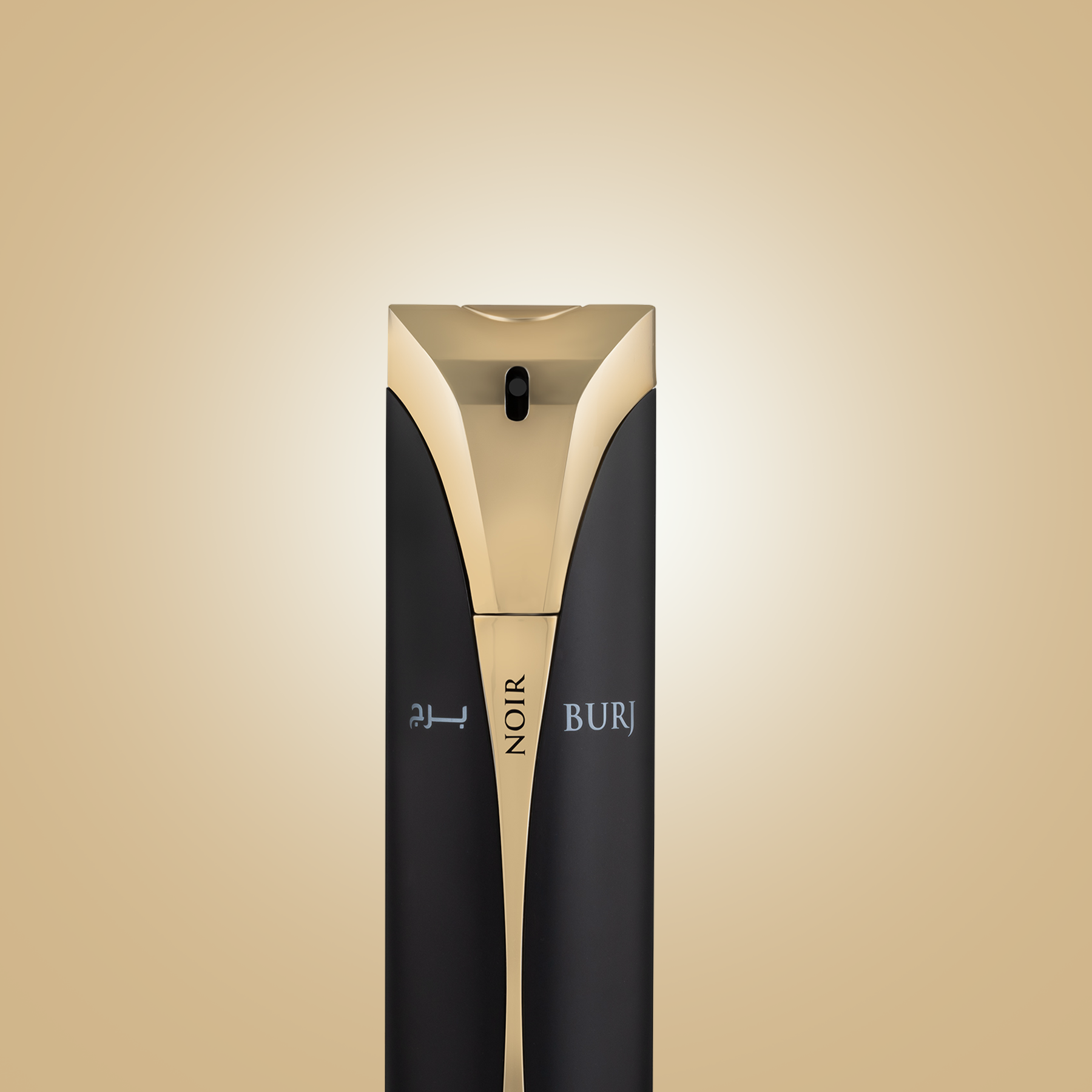 Risala Burj Noir EDP