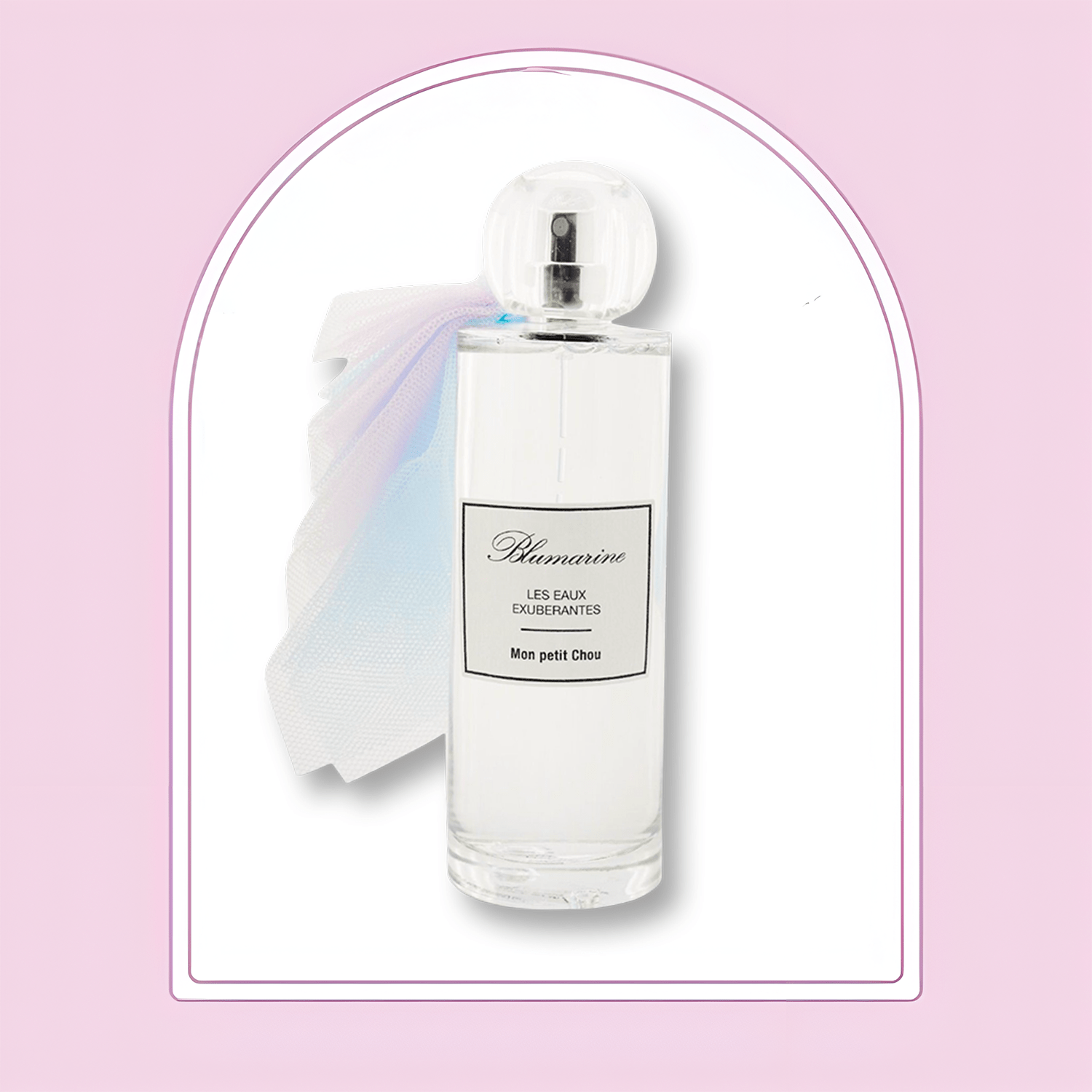 Blumarine Les Eaux Exuberantes Mon Petit Chou EDT | My Perfume Shop