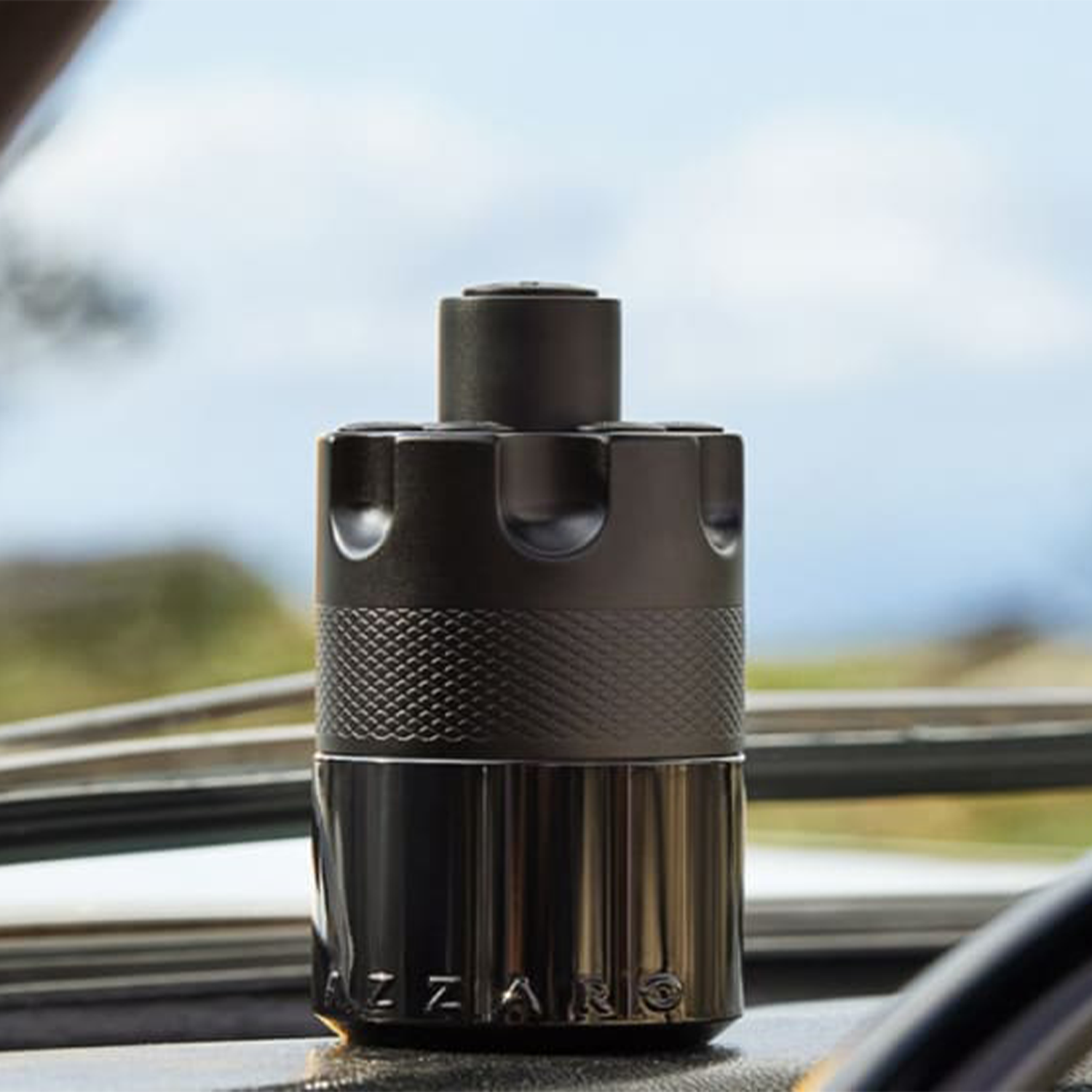 Azzaro The Most Wanted EDT Intense