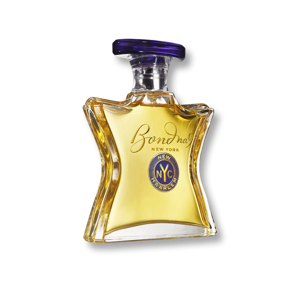 Shop Bond No.9 New York New Haarlem EDP 100ml | My Perfume Shop