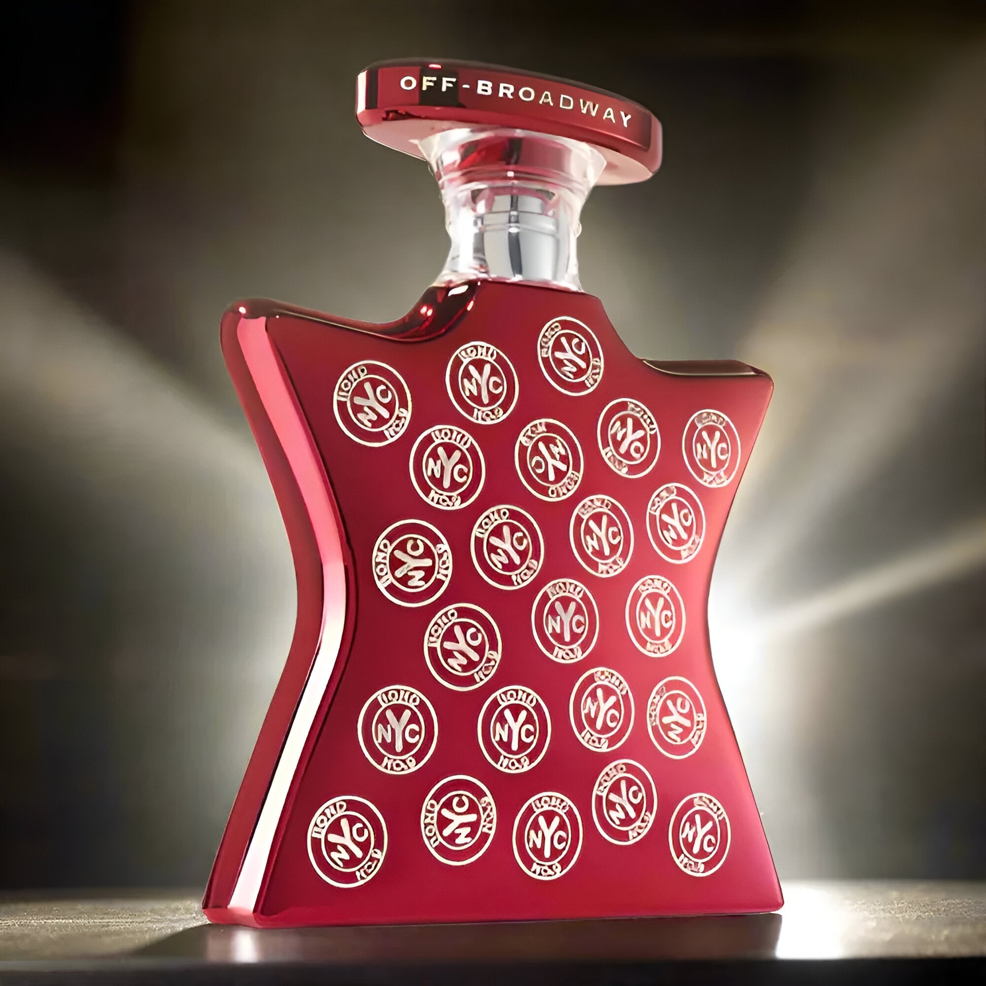 Bond No.9 Offbroadway EDP | My Perfume Shop
