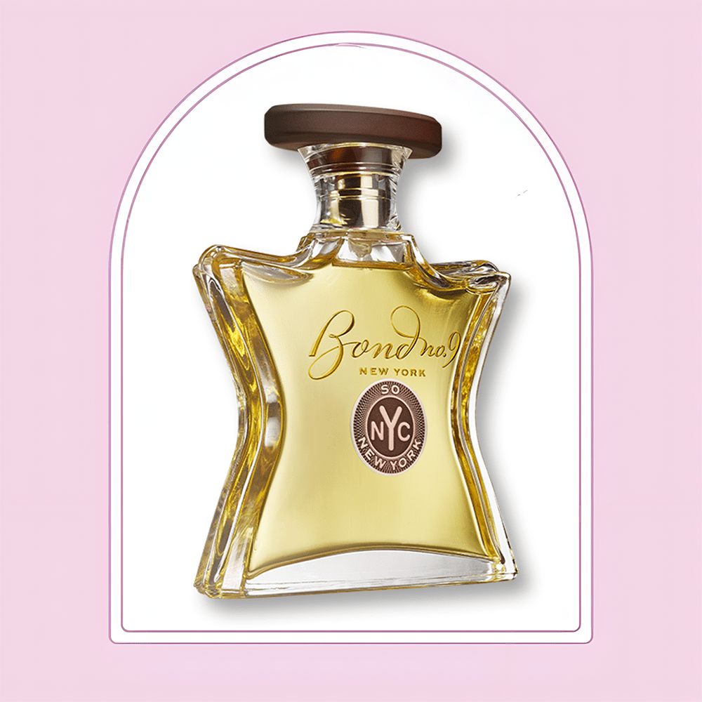 Bond No.9 So New York EDP | My Perfume Shop